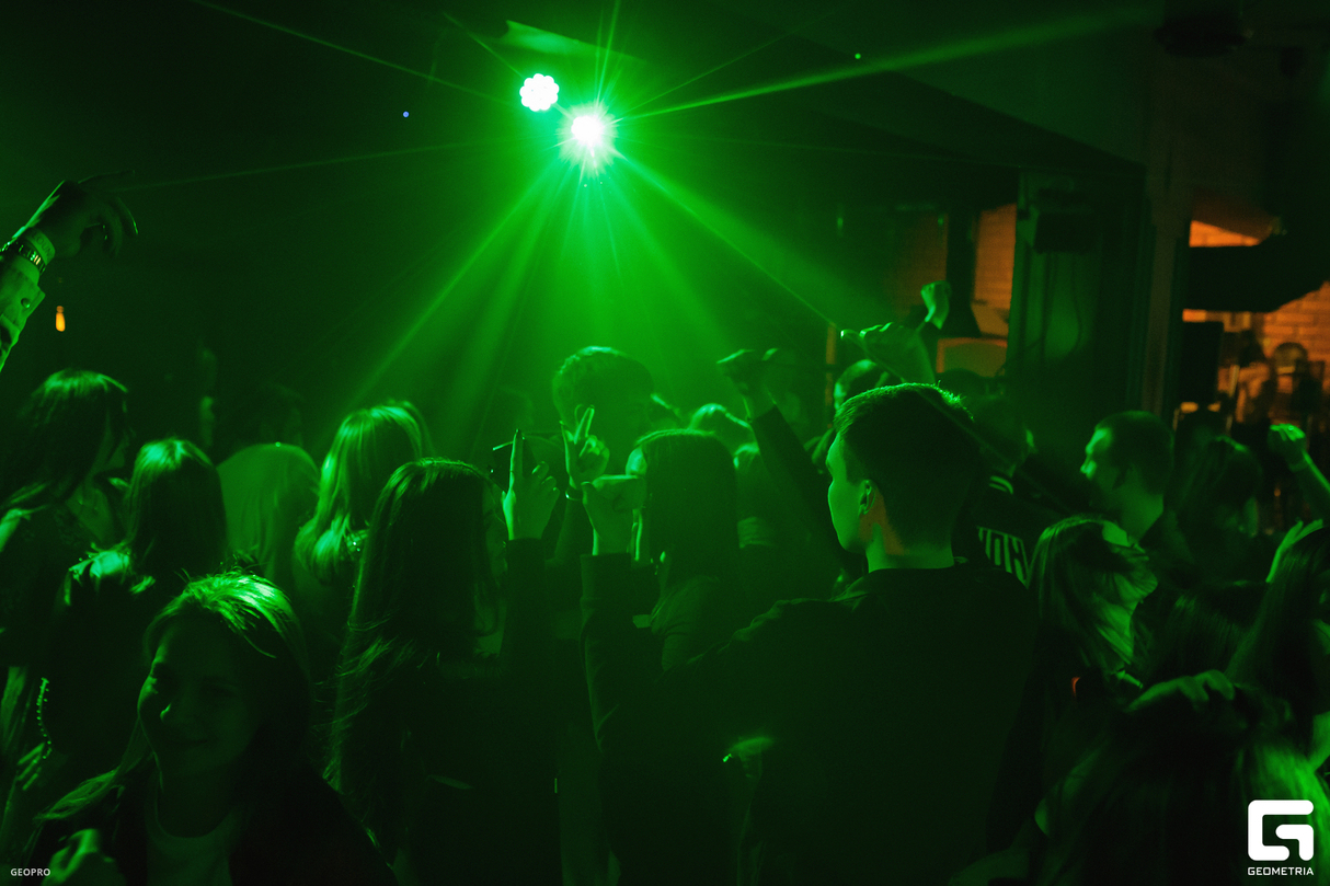 ЦЕХ LOUNGE / WOMAN’S DAY 26