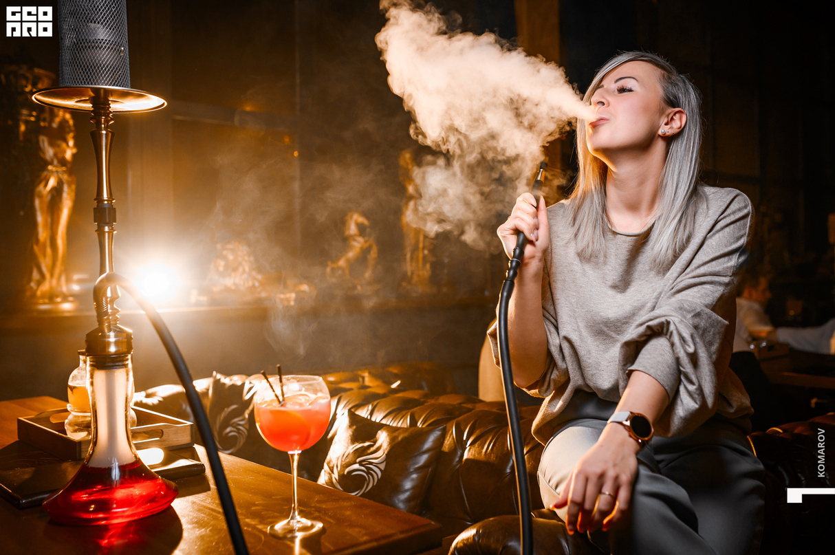 Пятница в SAXARA lounge 18