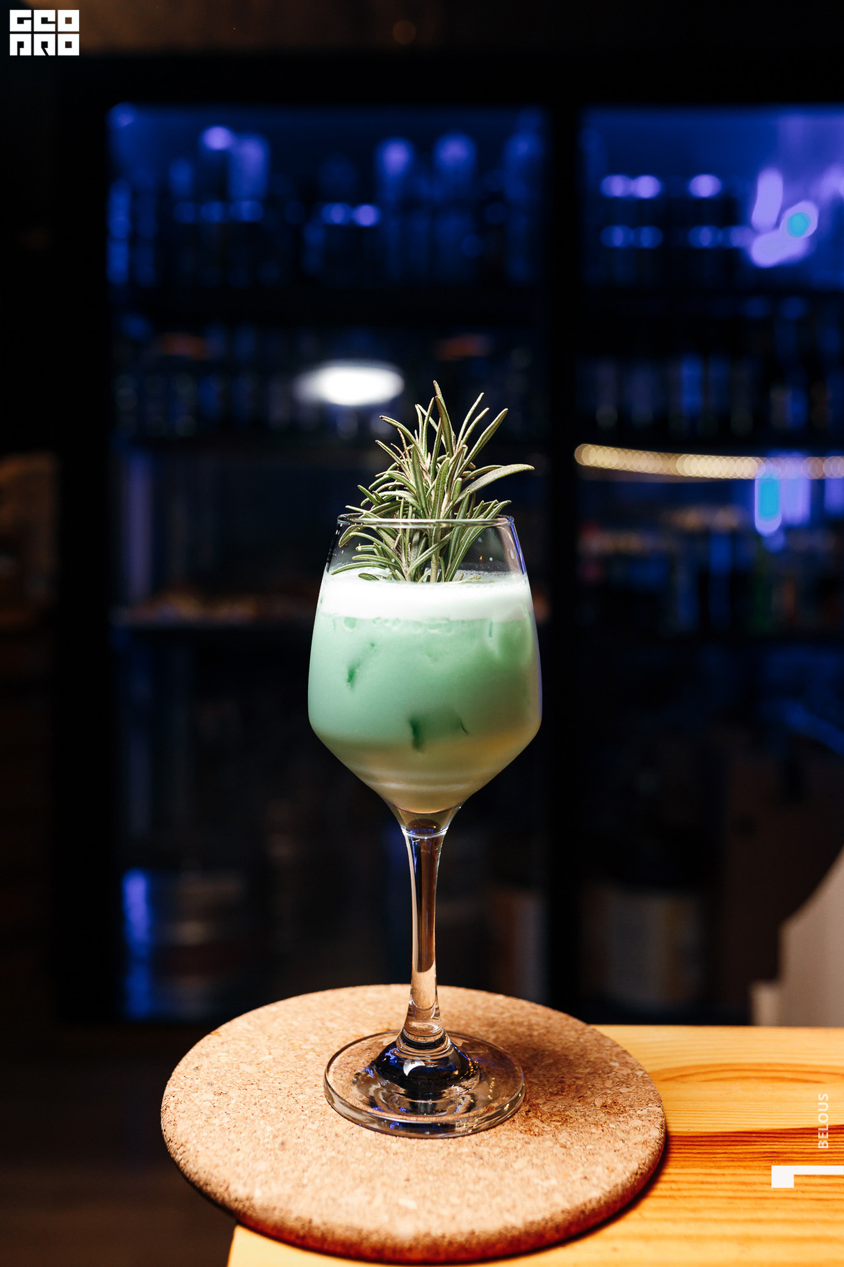 GREEN BEER 19
