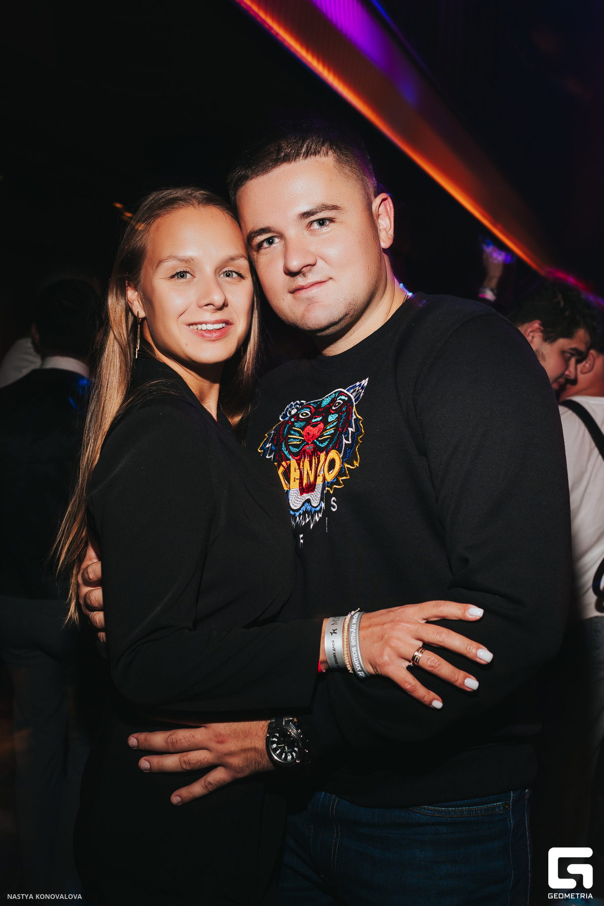 ГРЁЗЫ ОКТЯБРЯ 8