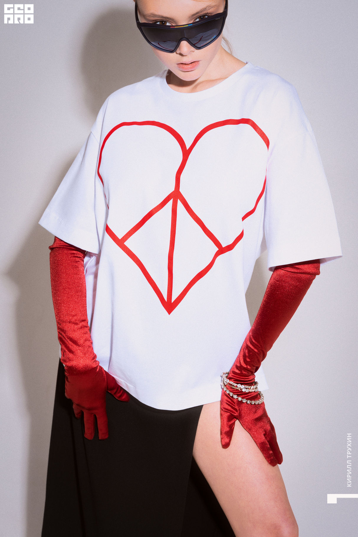 Loudlove x «Очки и мода» 18