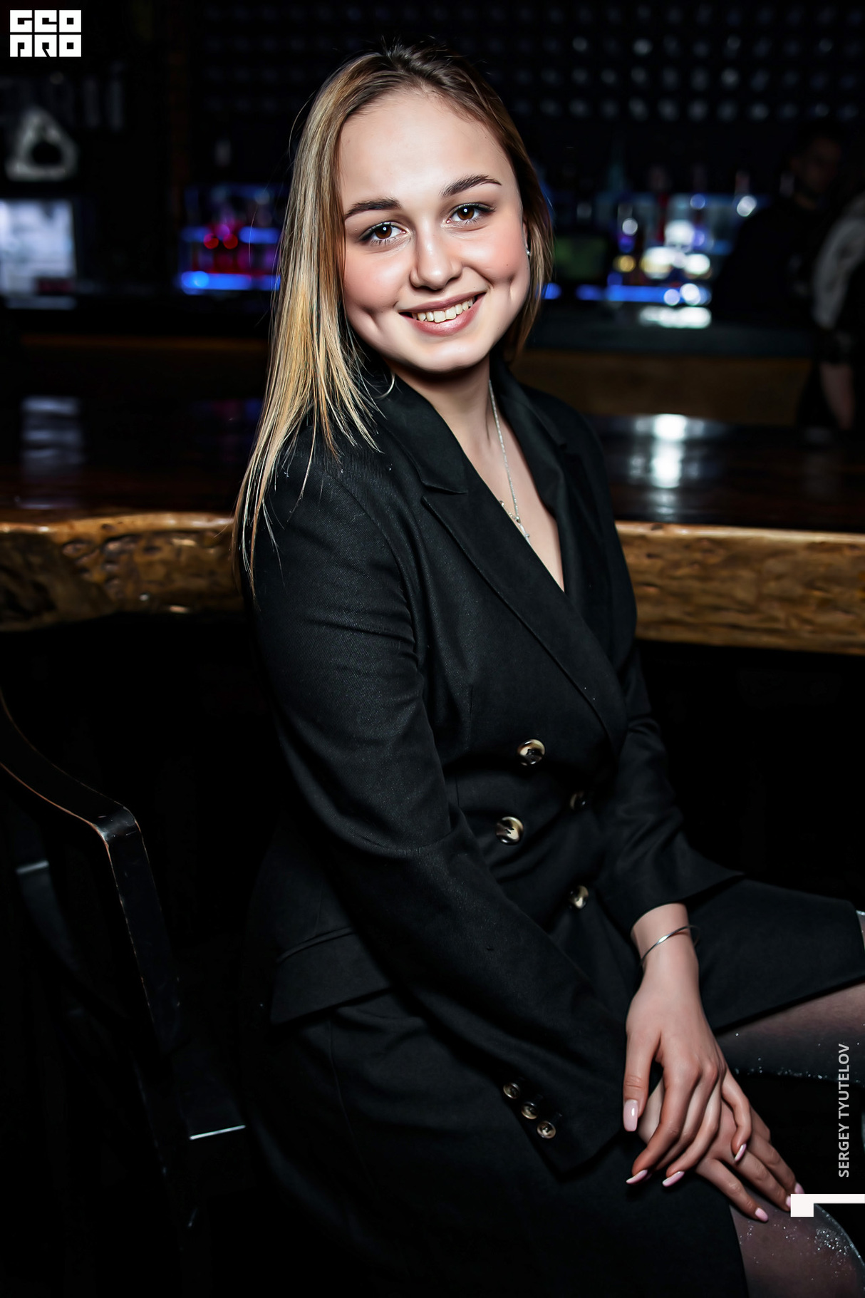Friday party 8