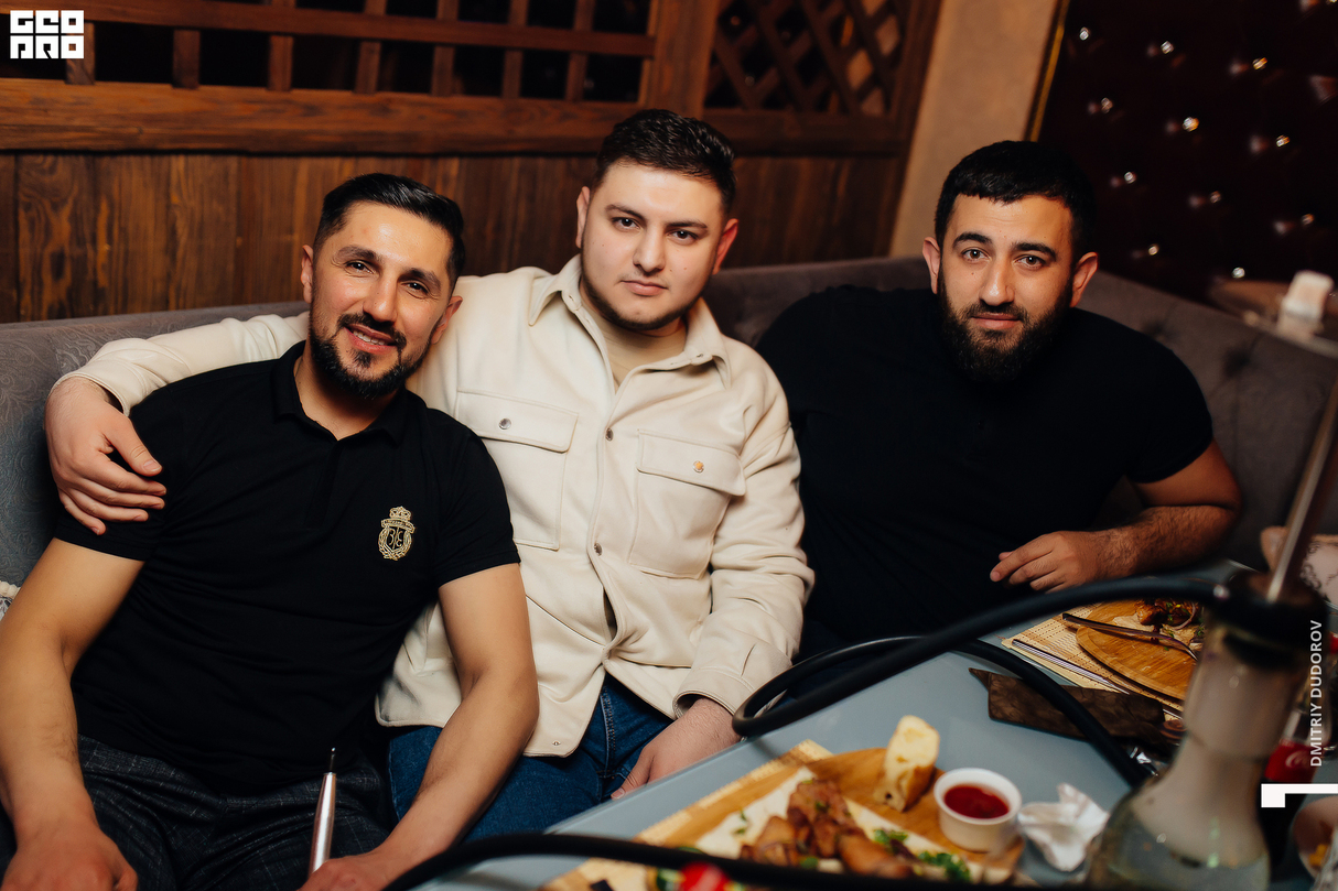 Субботний вечер! 30