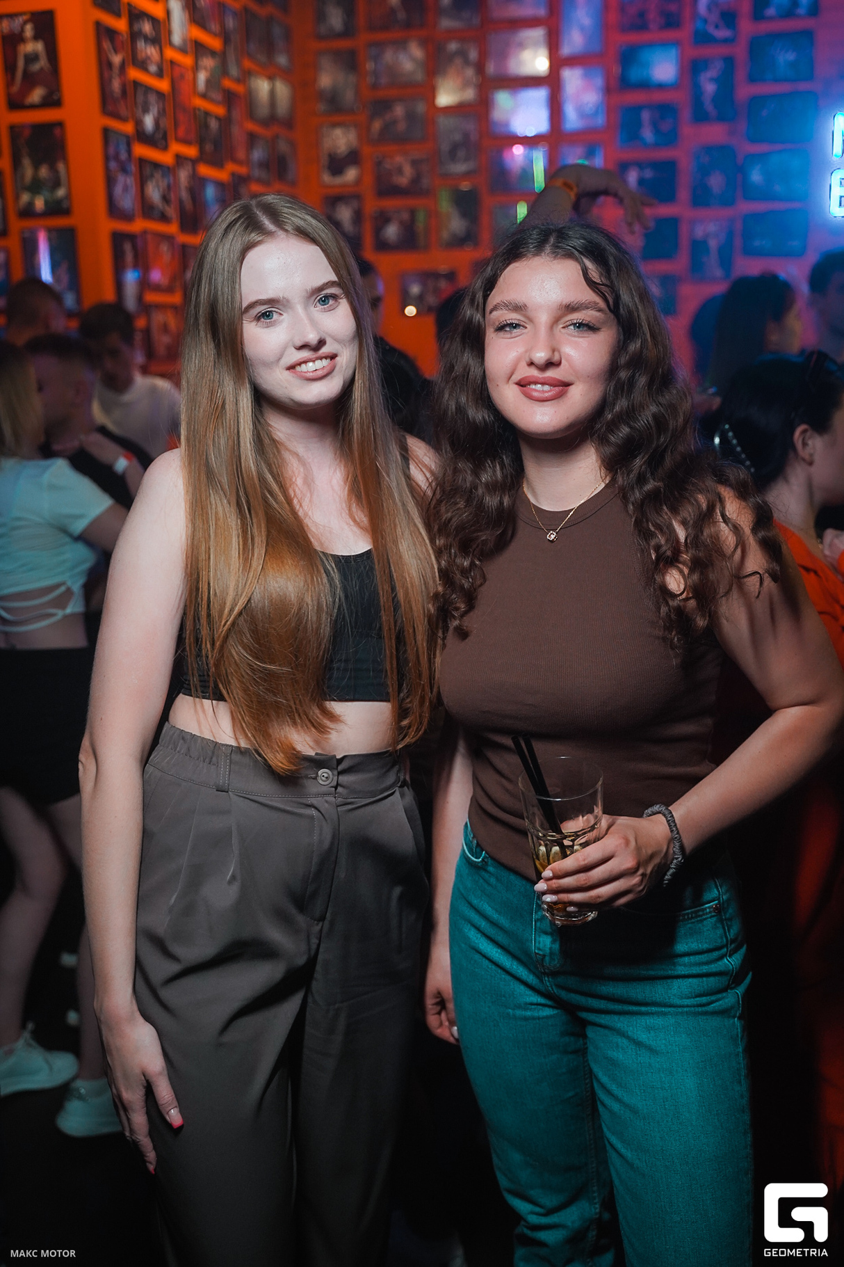 Friday Night 11