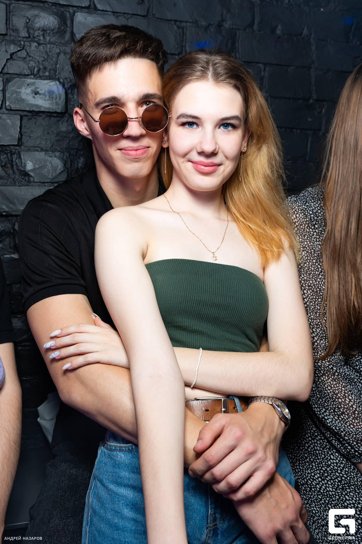 Saturday Night 12