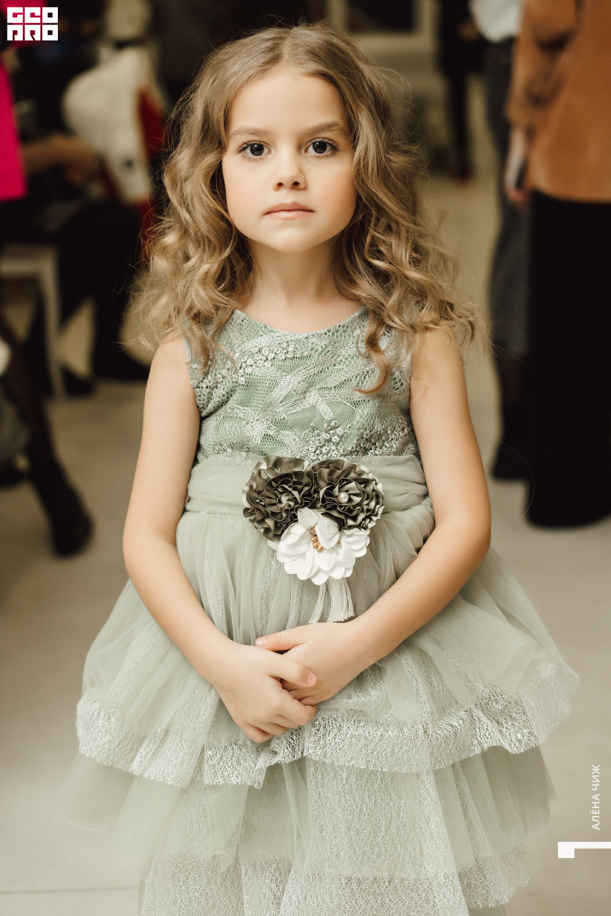 Christmas Fashion Week от МА City Style 30