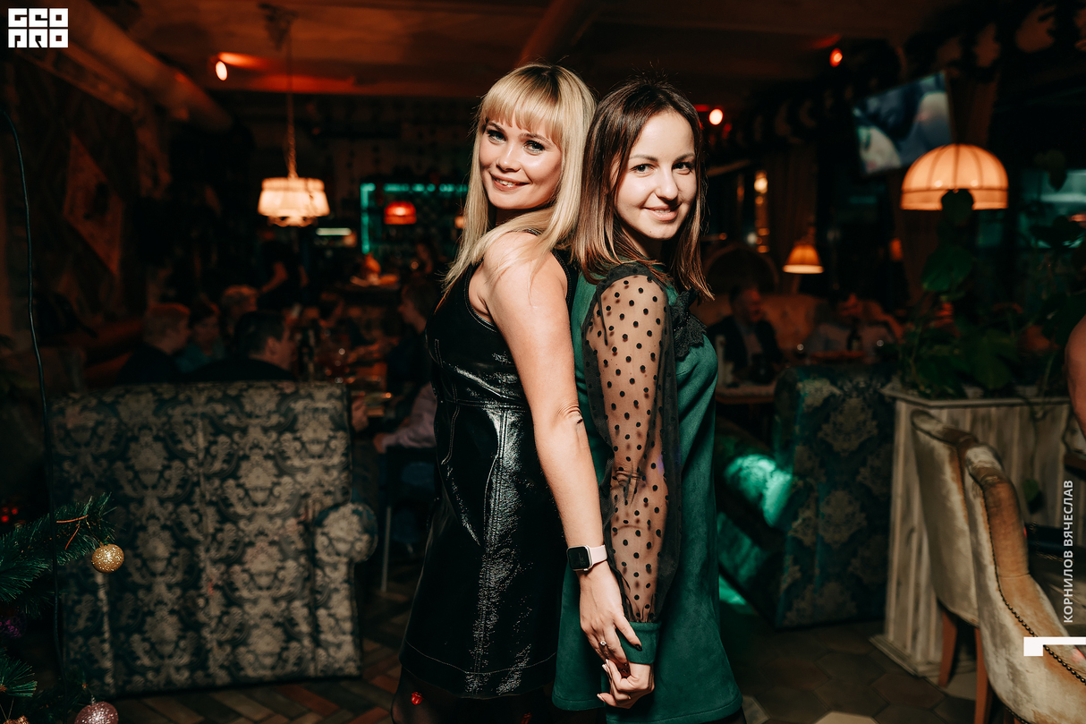СУББОТА В «VERIKO» 17