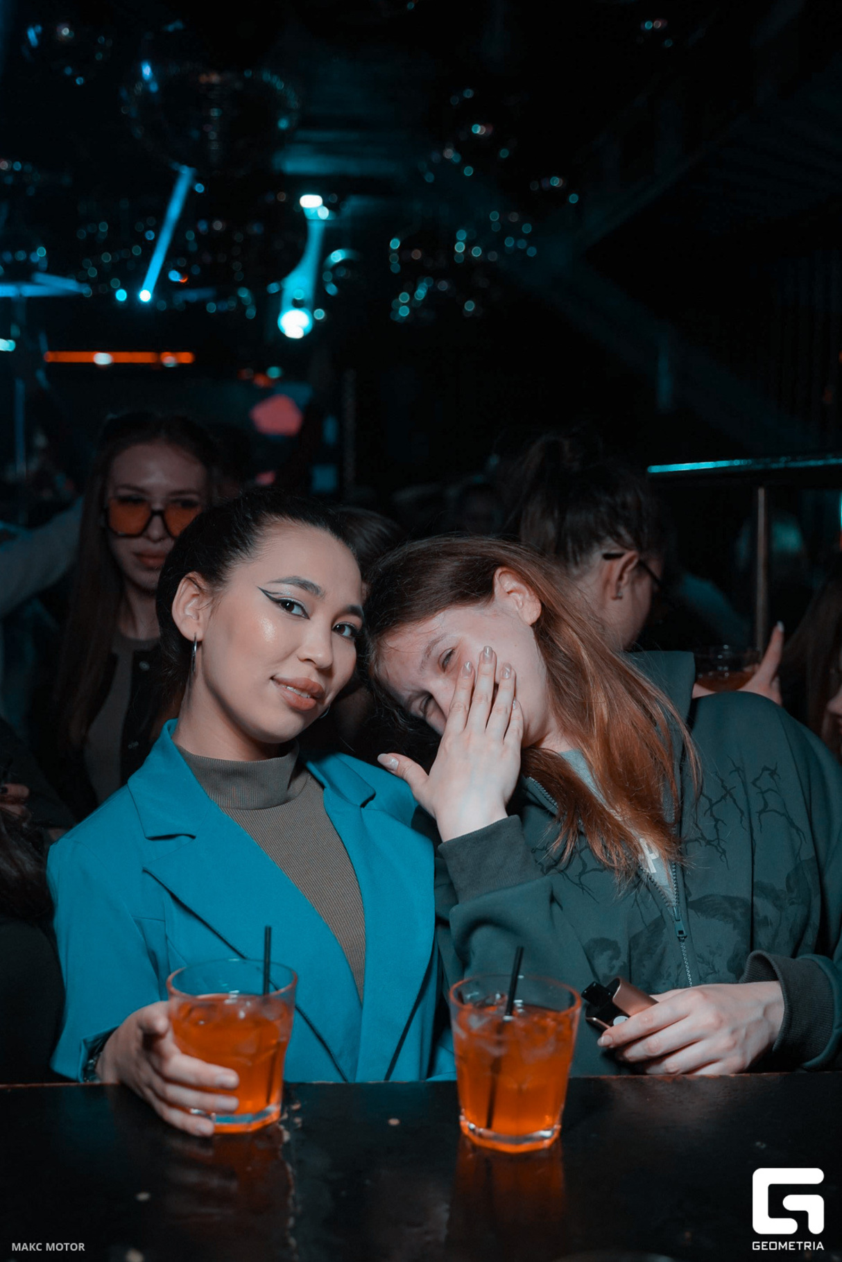 Friday Night 25