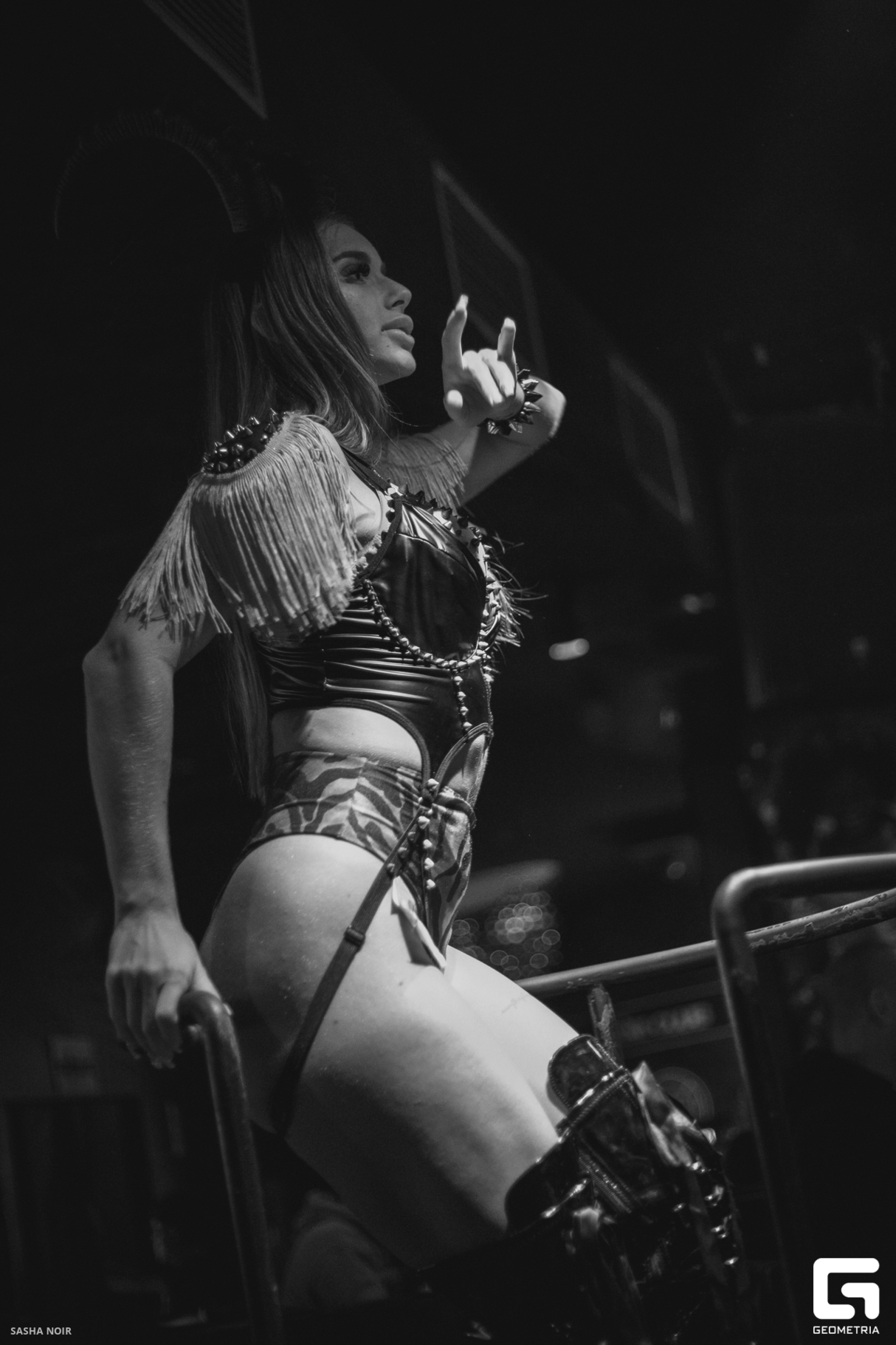 Friday at One Club 23