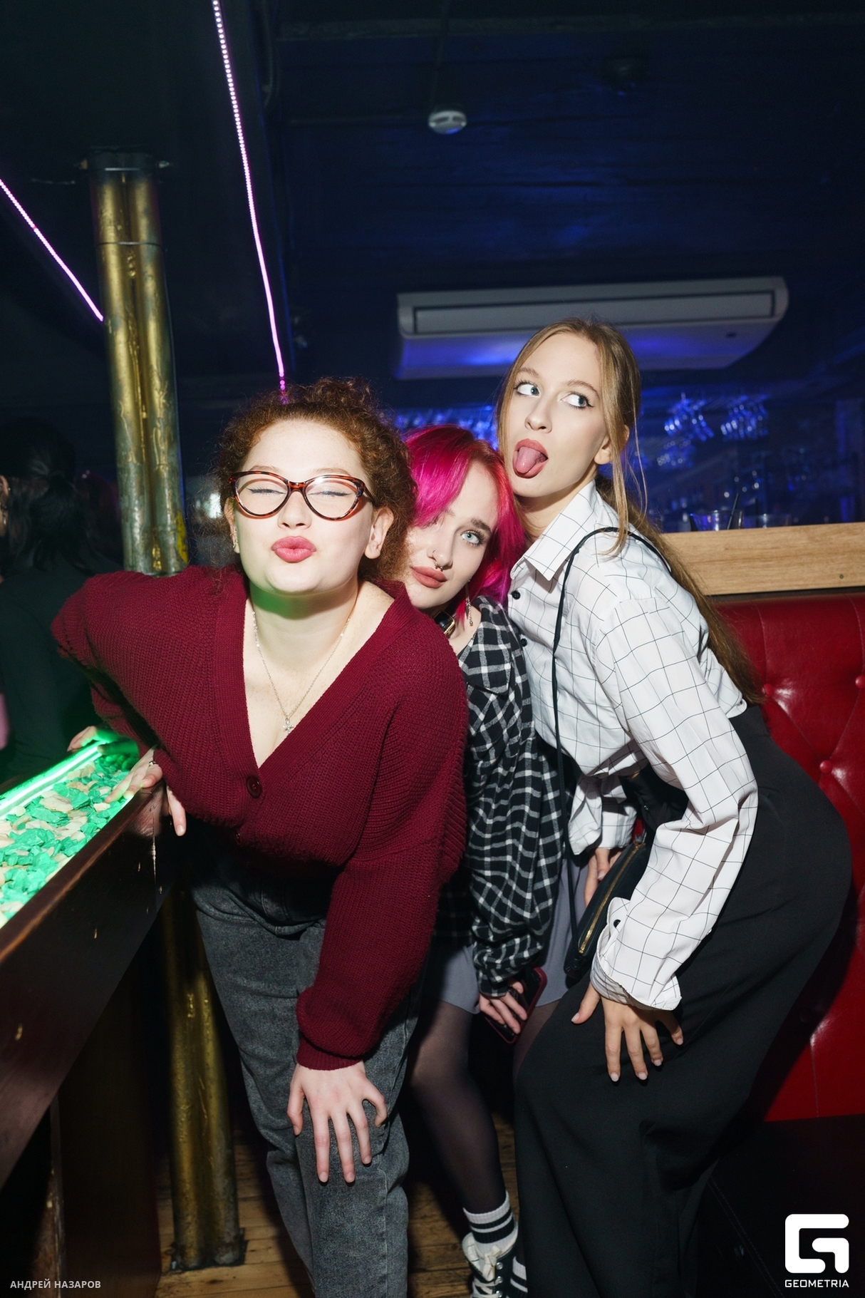 Friday Night 22