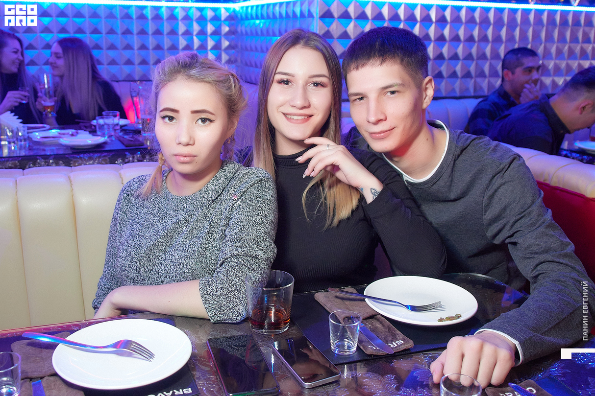 "Весеннее Веселье" 16