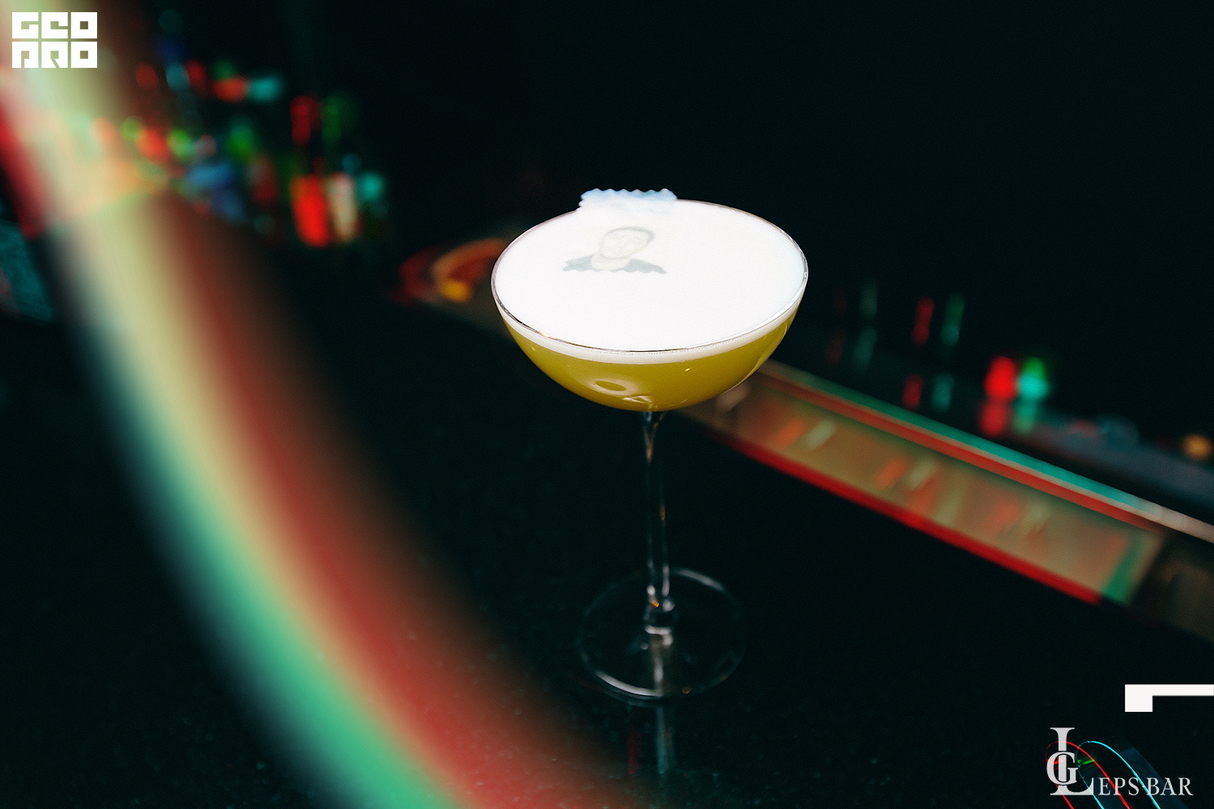 LEPS BAR 1 ГОД 28