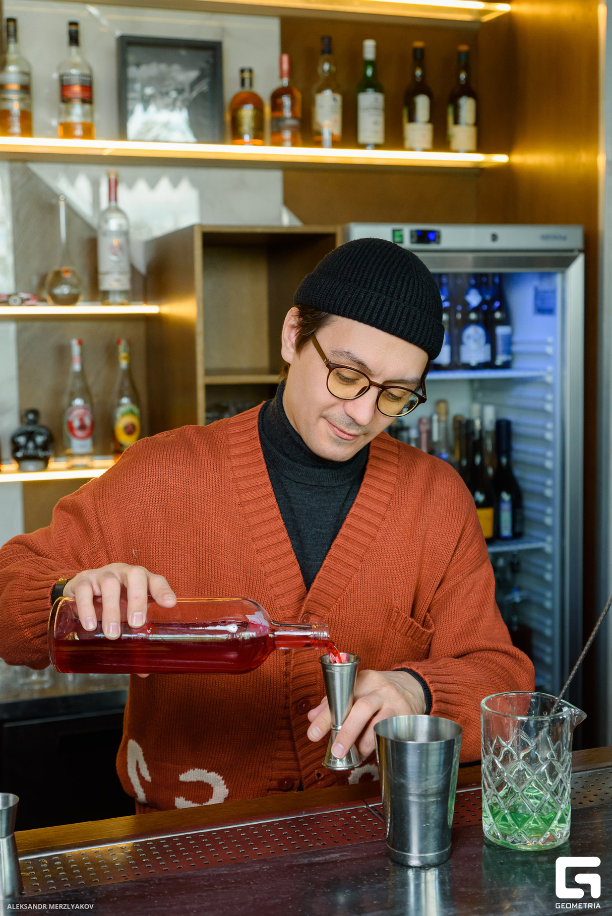 Grill Brunch Парк Культуры х SAPIENS 22