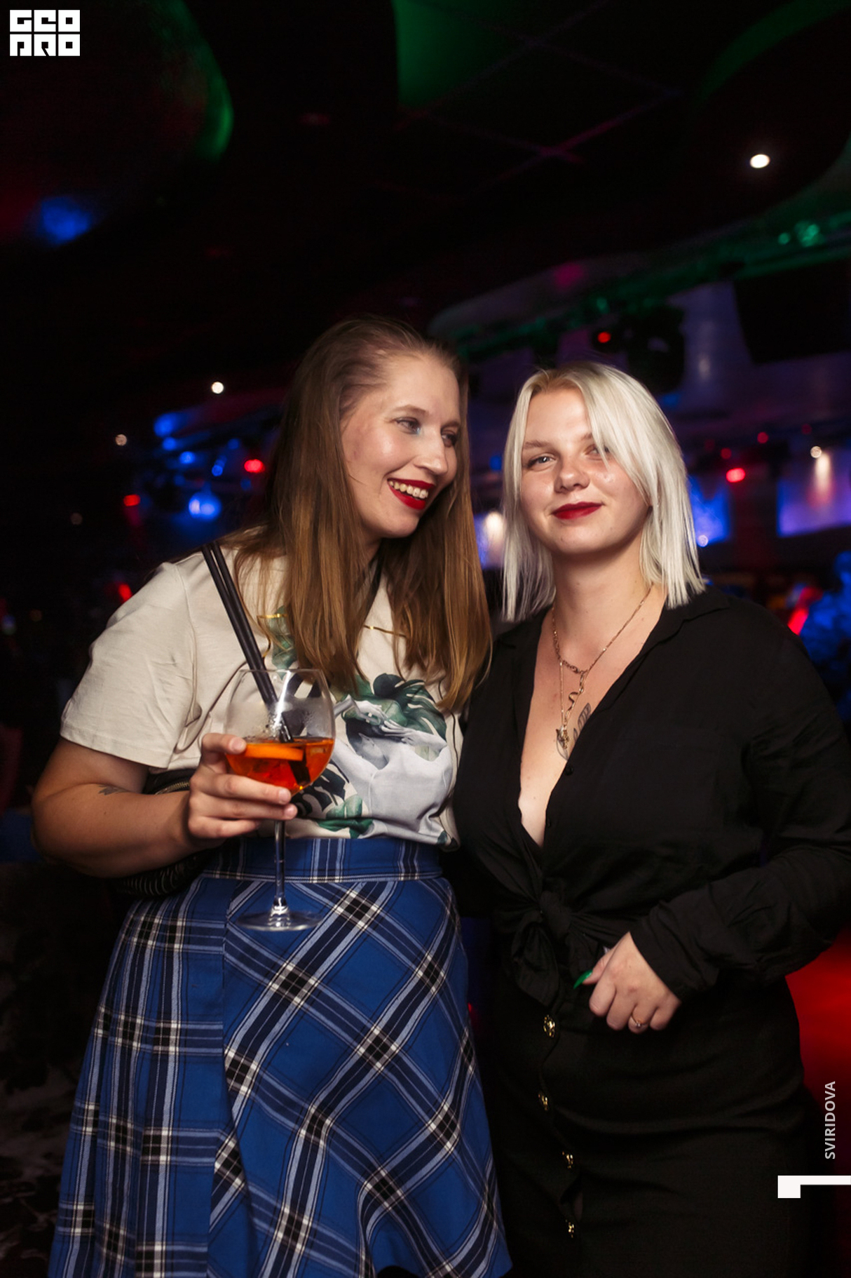 Fashion Never Sleeps! Saturday Party at Fashion Club & Restaurant Praha 27