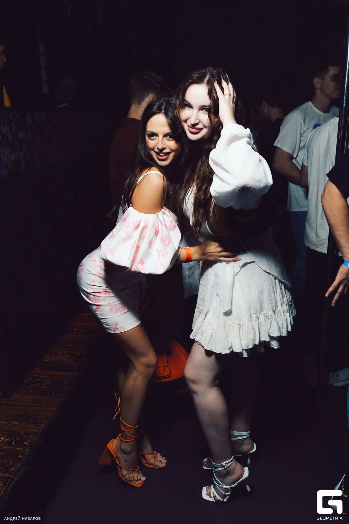 Saturday Night 26