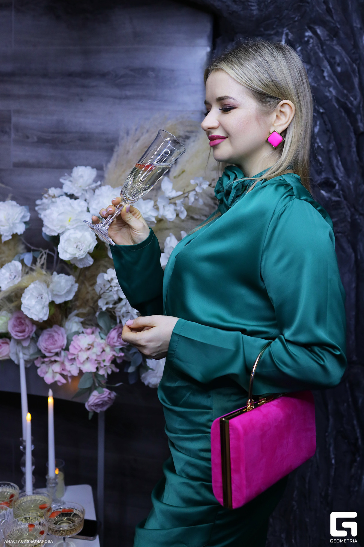Вечеринка для цариц 17