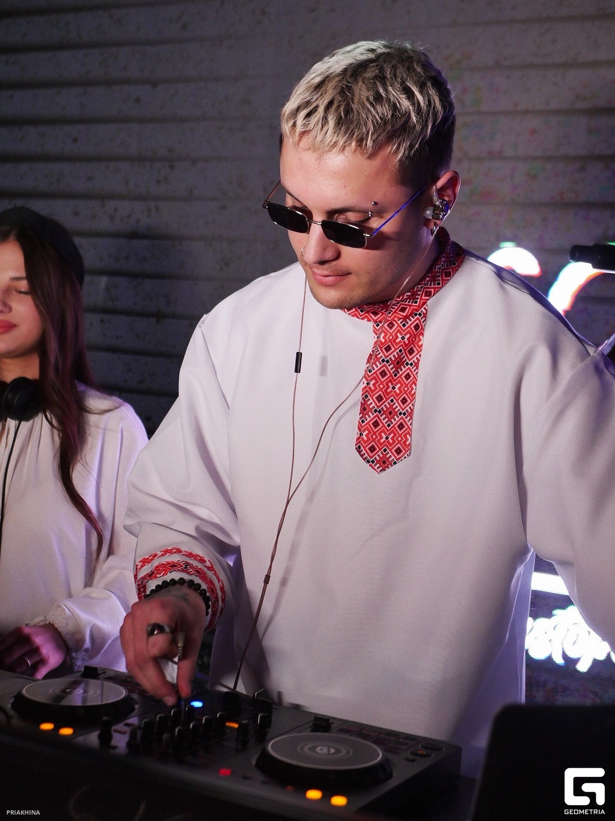 Saturday party 11