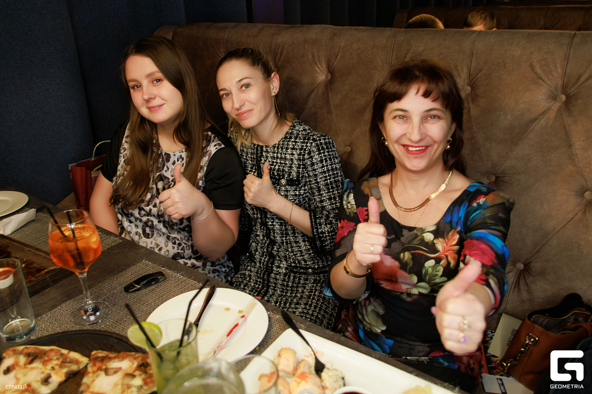 Пятничный вечер! 27