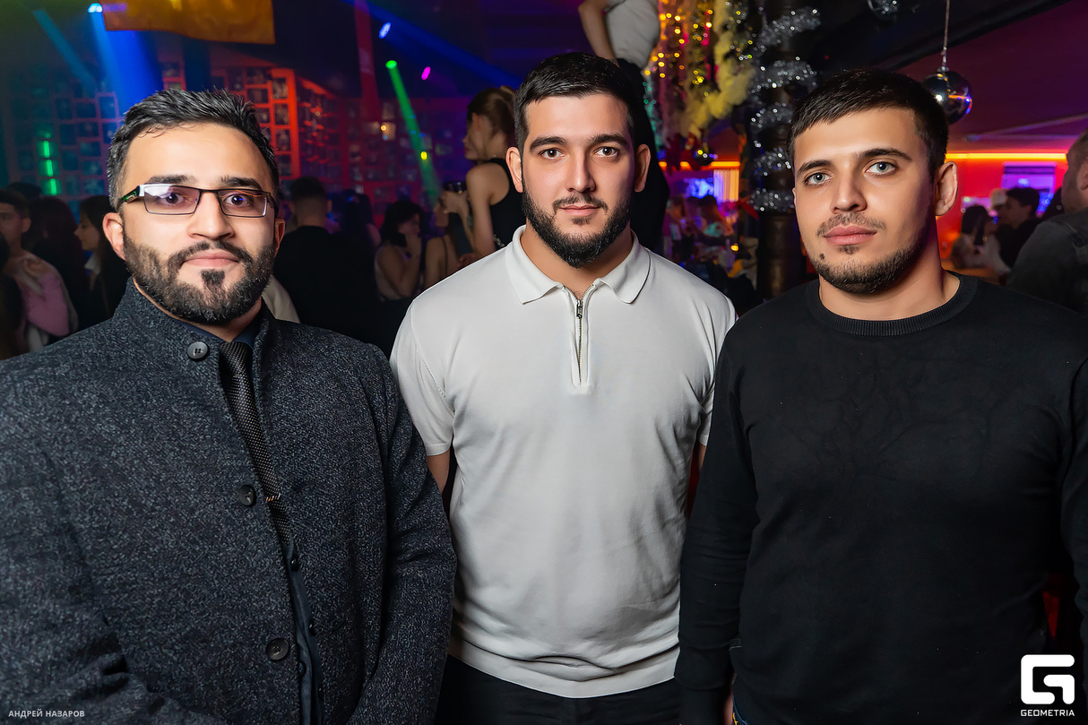 Weekend Party 24