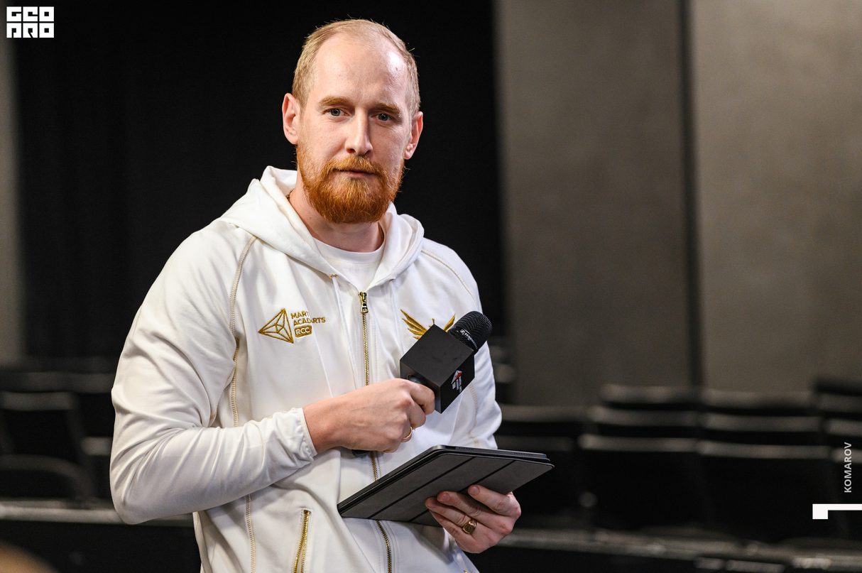 Пресс-конференция чемпиона UFC Петра Яна 29