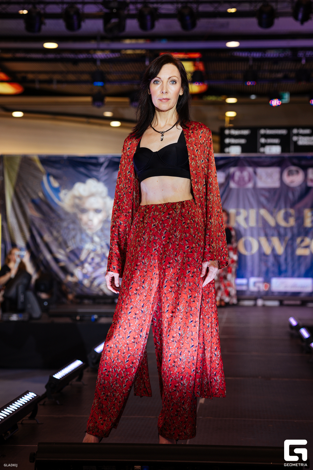 SPRING FASHION SHOW 2024 - PART 3 23