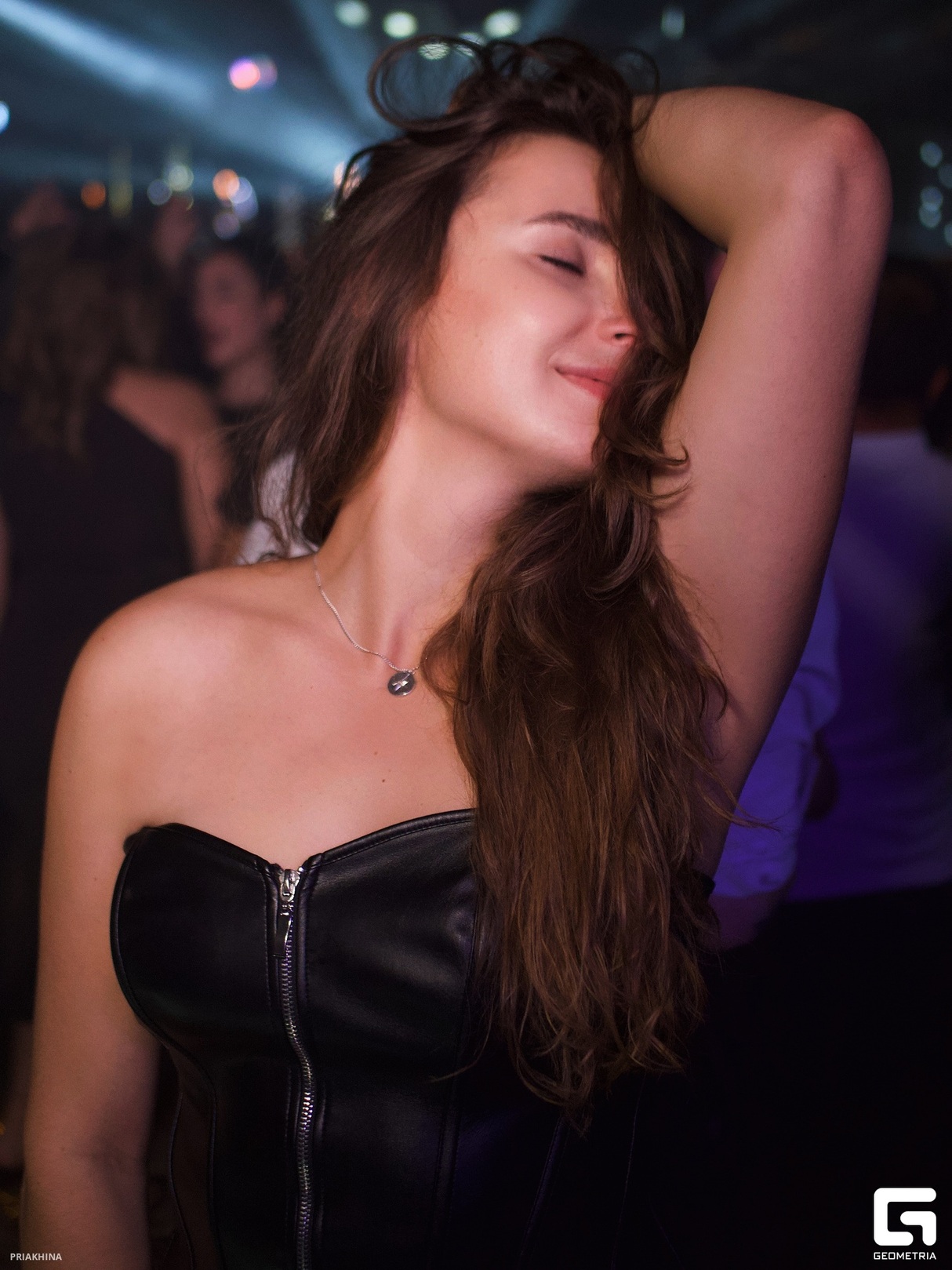 Saturday party 20