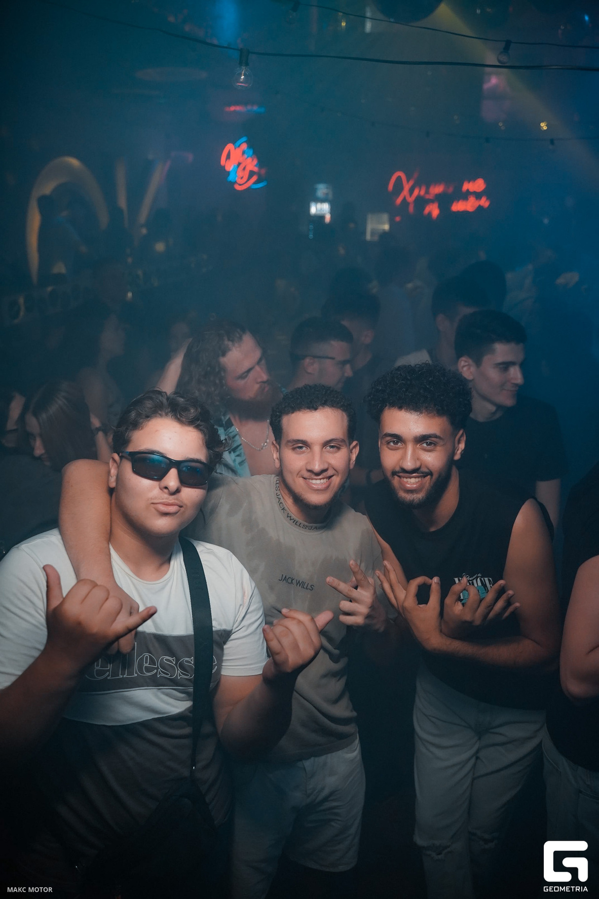 FUNKY PARTY 10