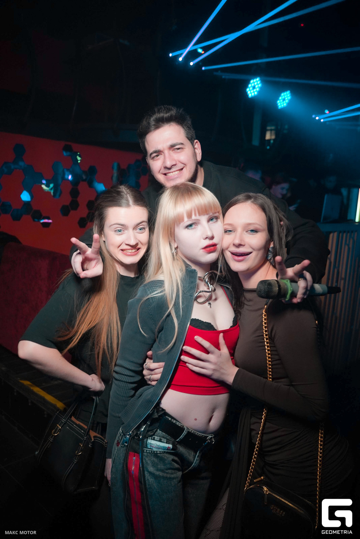 Weekend Party 10