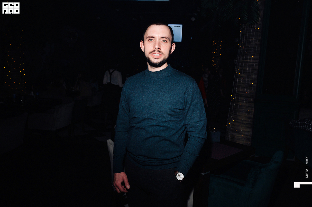 Субботний Вечер! 19