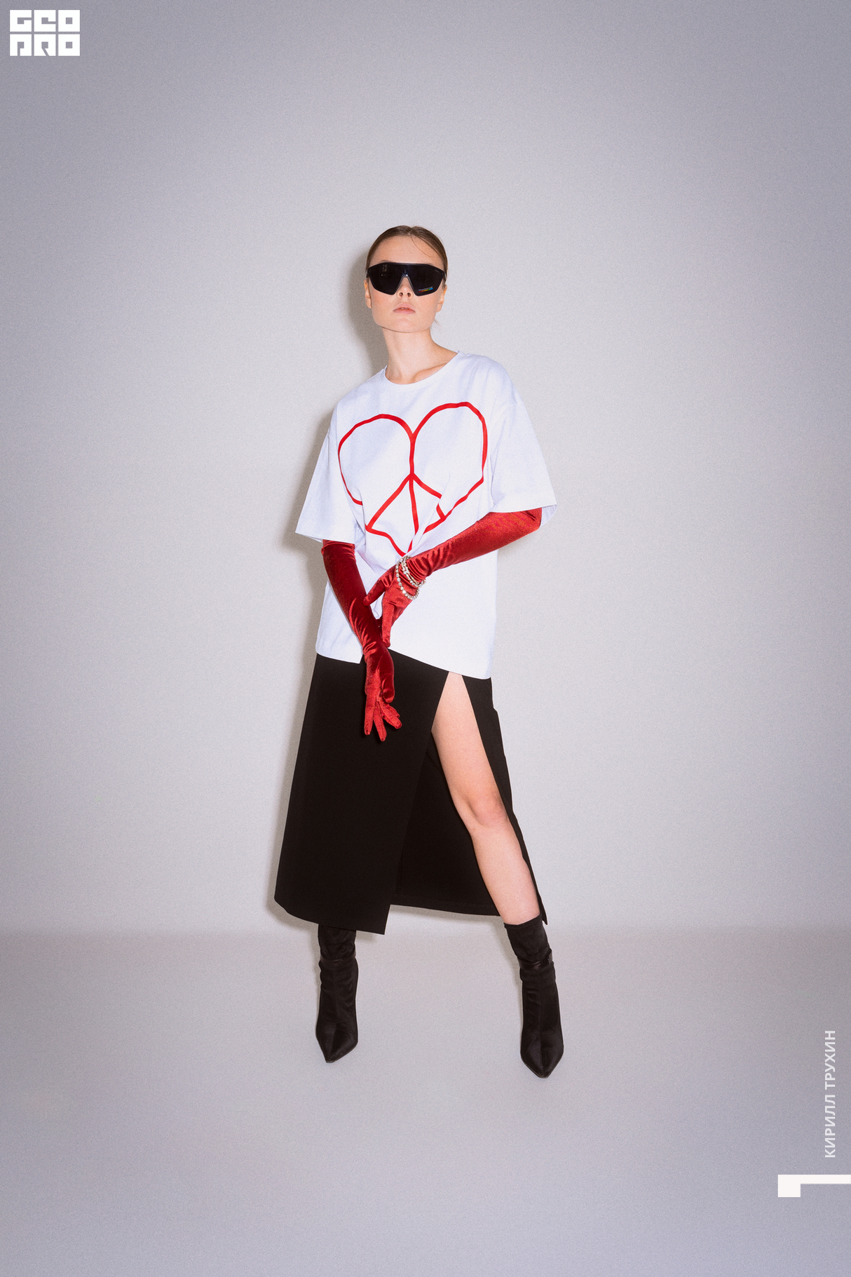 Loudlove x «Очки и мода» 11