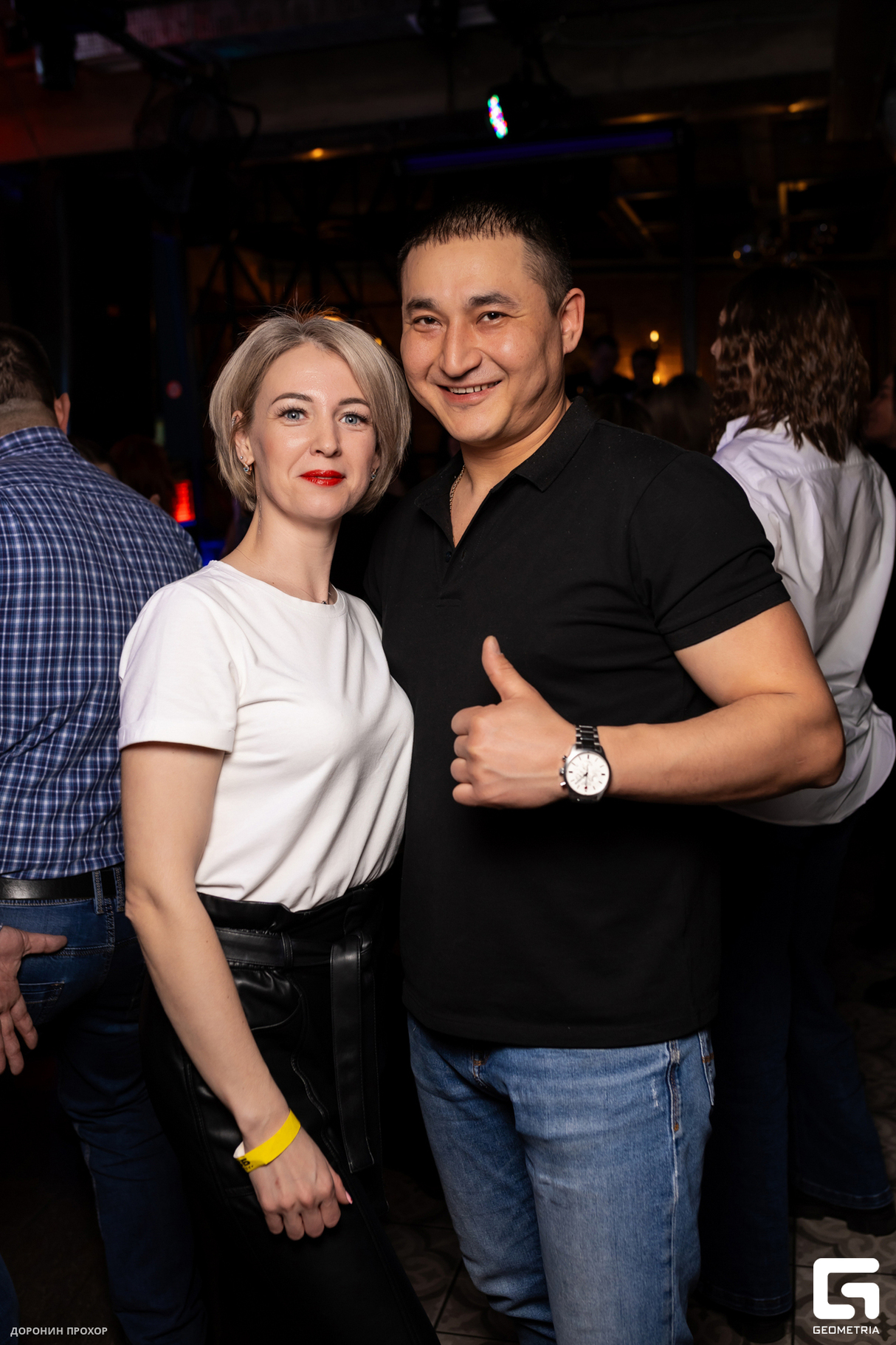 «Мушкетёры РВБ» 24