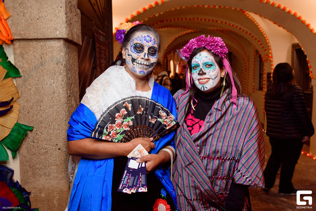 Día de los Muertos 11