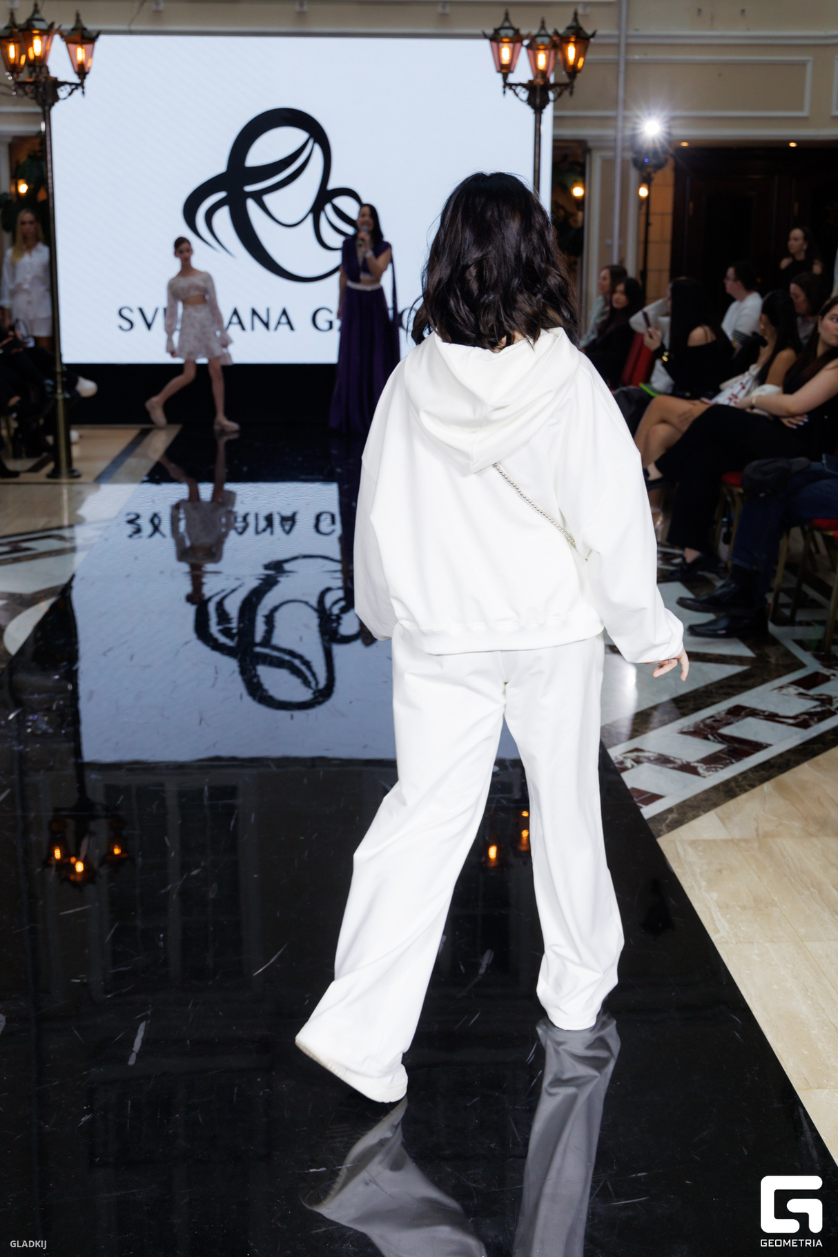 GEO FASHION WEEK 2025 ВЕСНА - DAY 2 PART 6 11