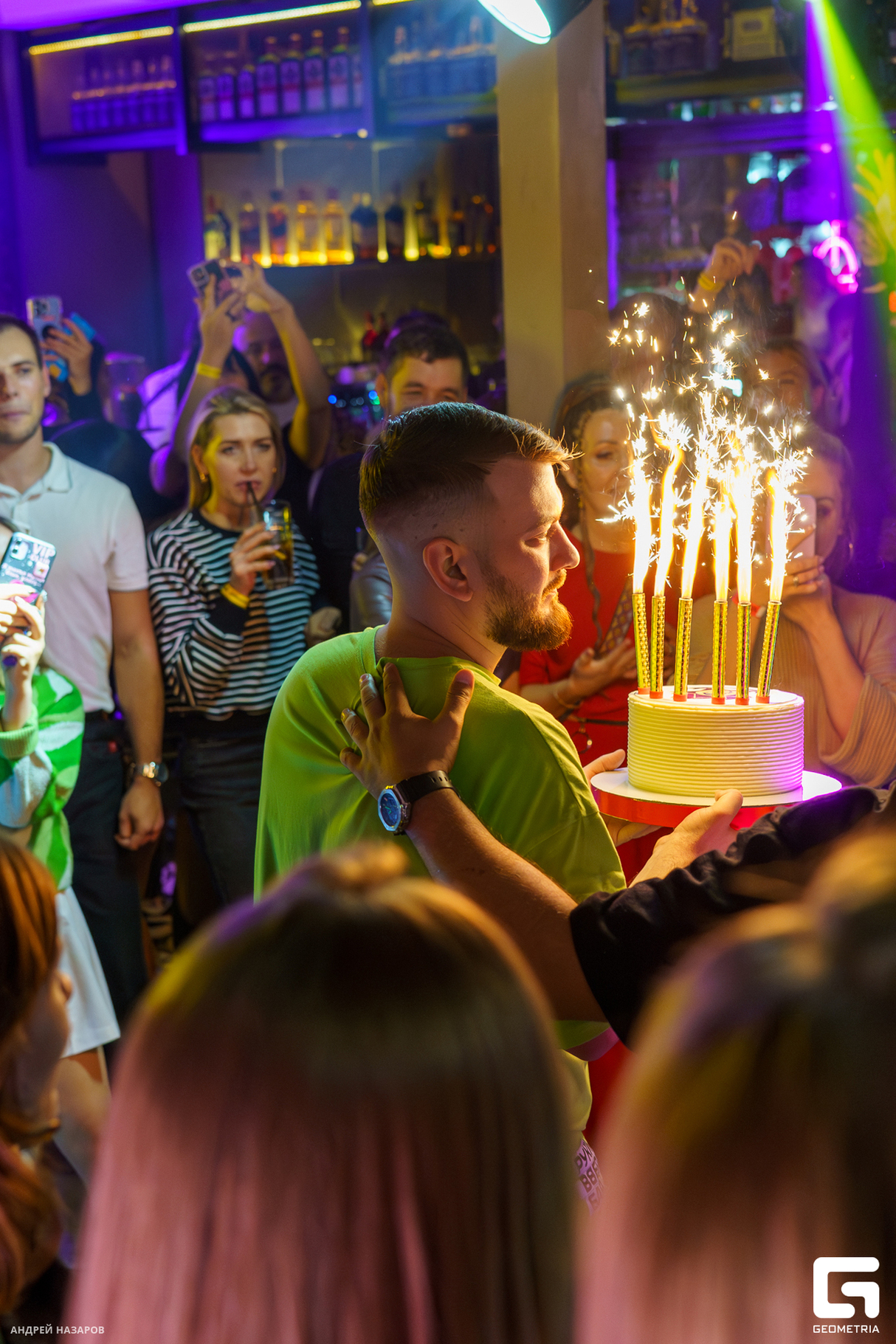 Weekend party 14