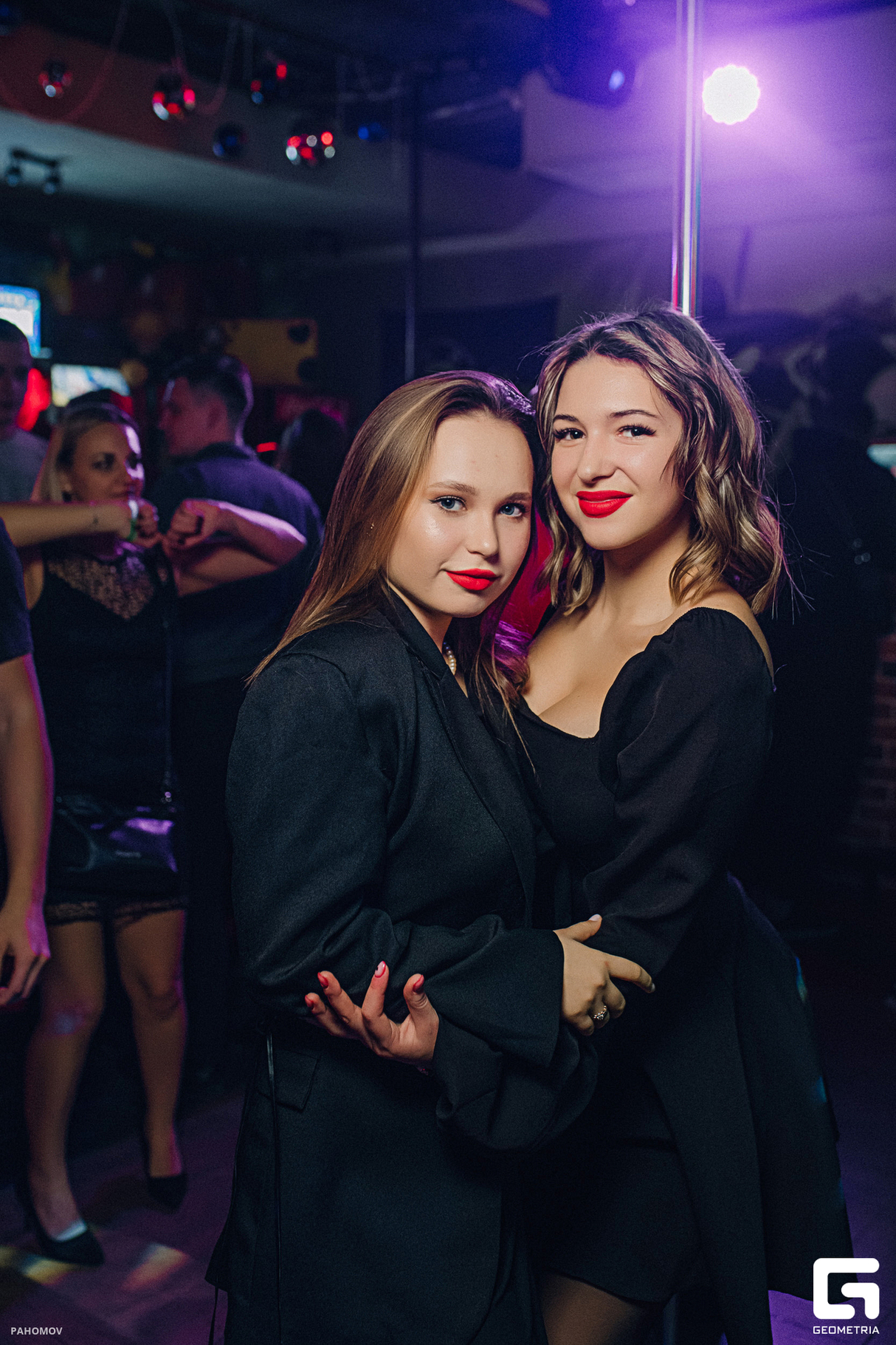 Saturday party 10