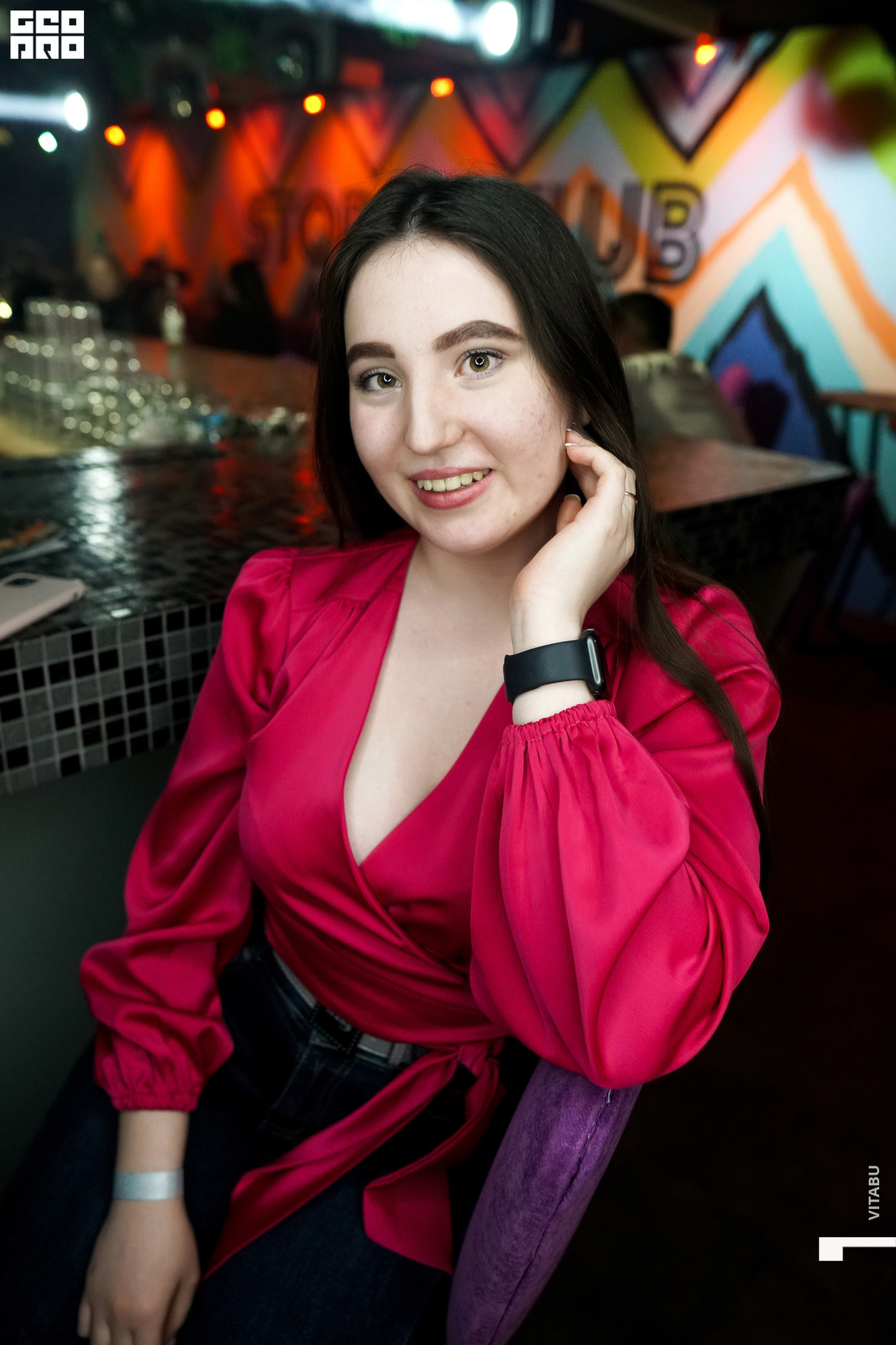Пятничный вечер! 27