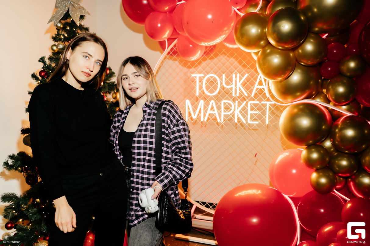 Точка маркет 19