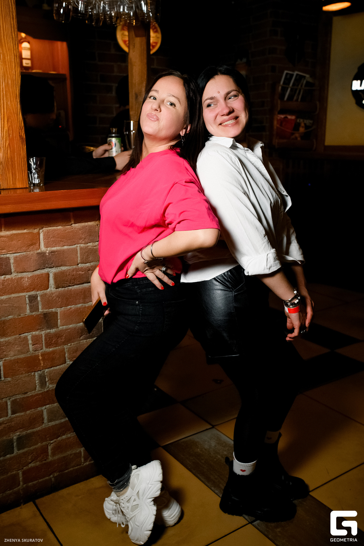 Birthday party! Ресторану Winkel klub 16 лет! 13
