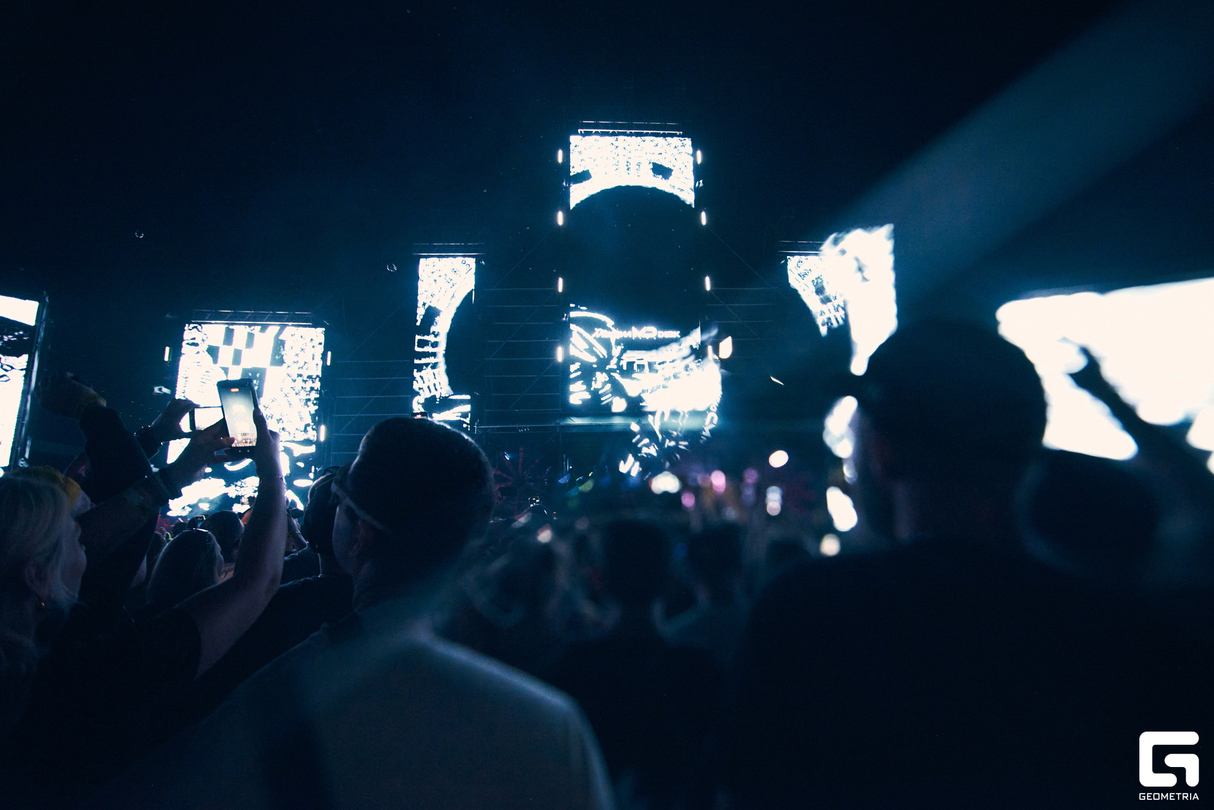 МЕХАНИКА OPEN AIR 16