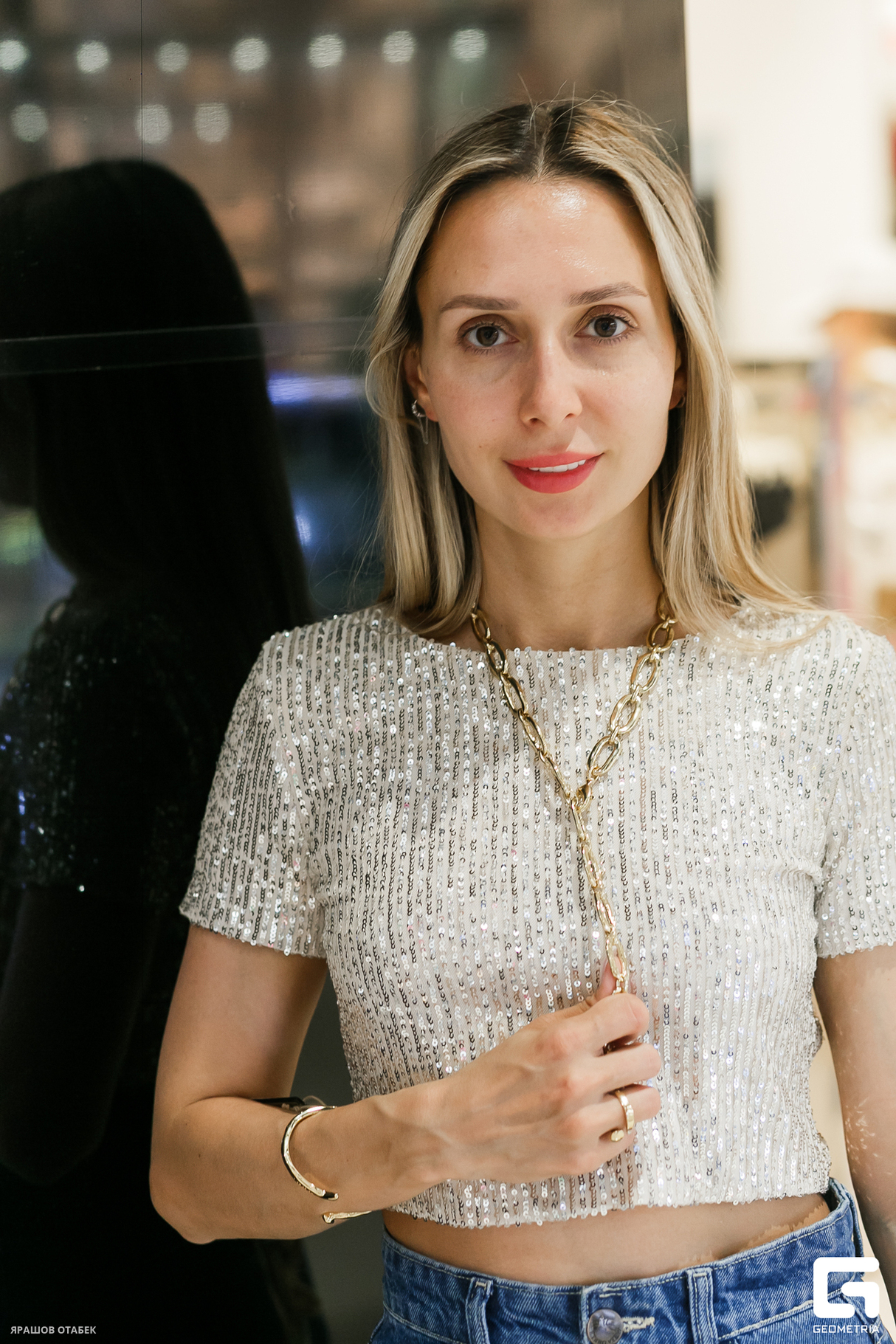 Shopping club в UNOde50 10
