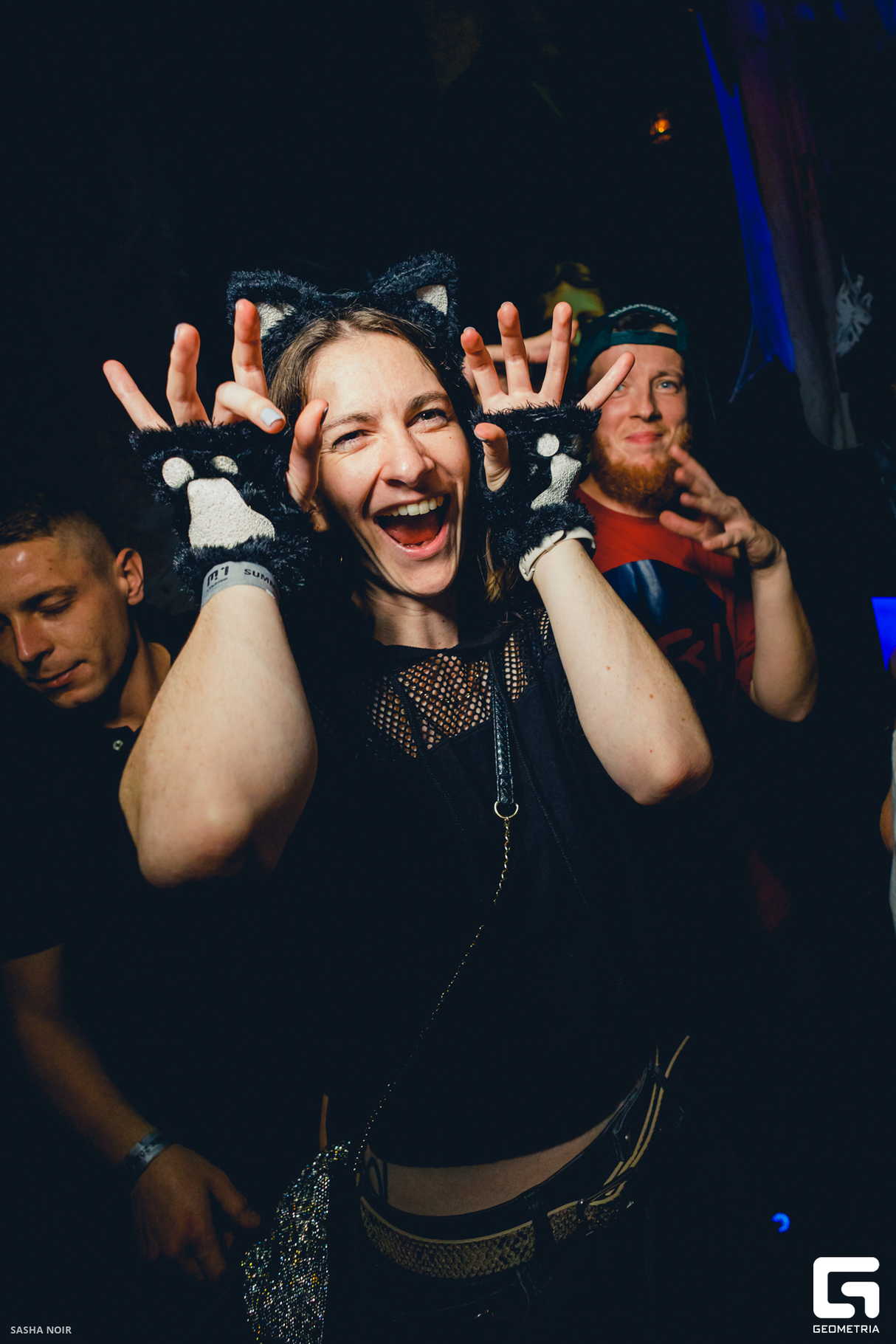 House of Horrors at M1 Lounge 27