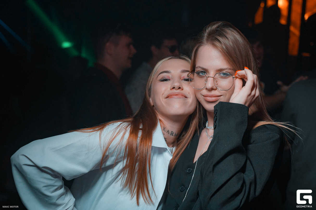 Weekend Party 24