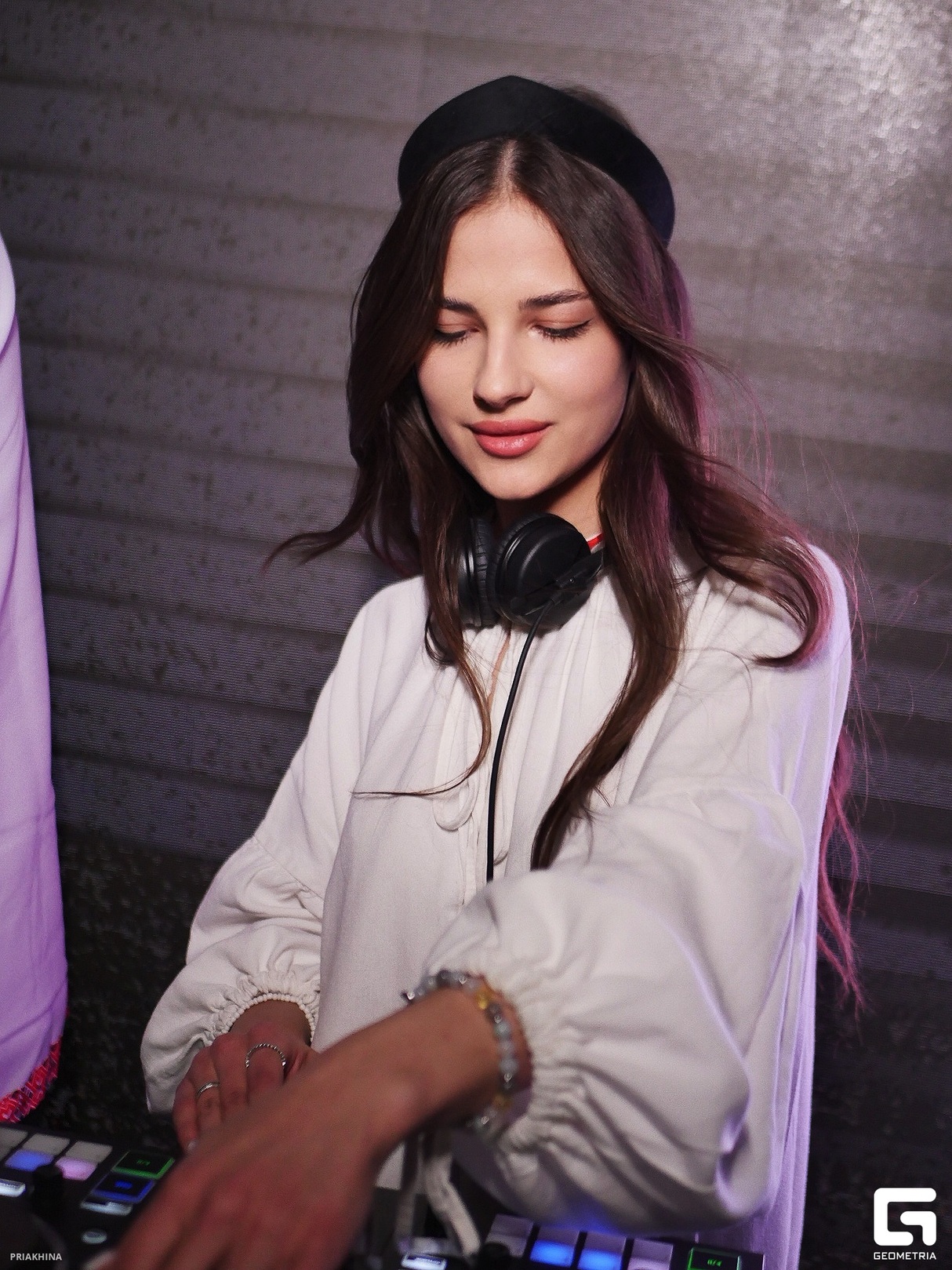 Saturday party 8