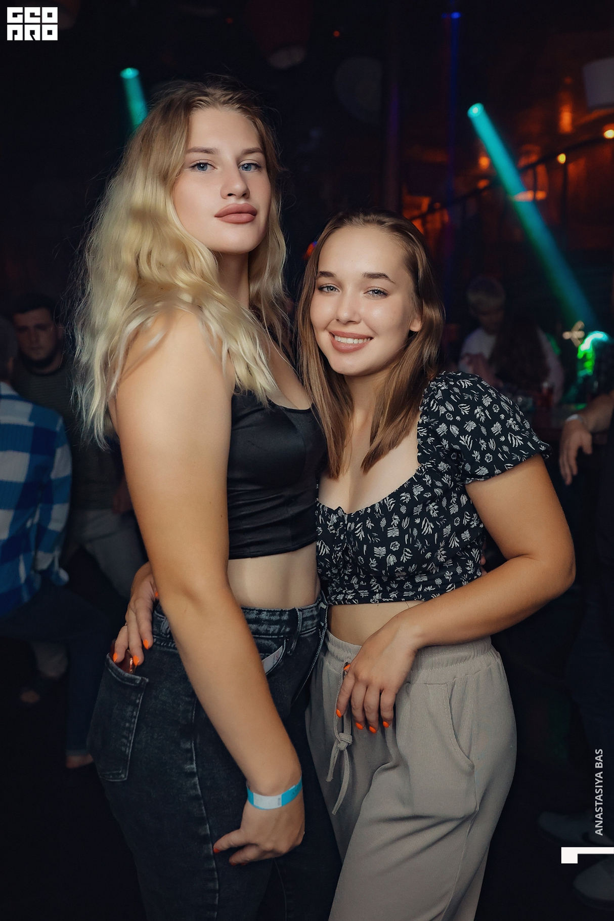 Weekend Party 18