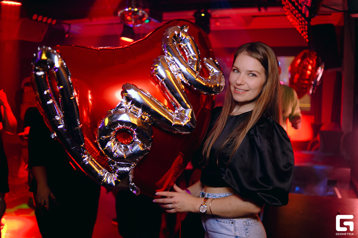 Love is.. 24
