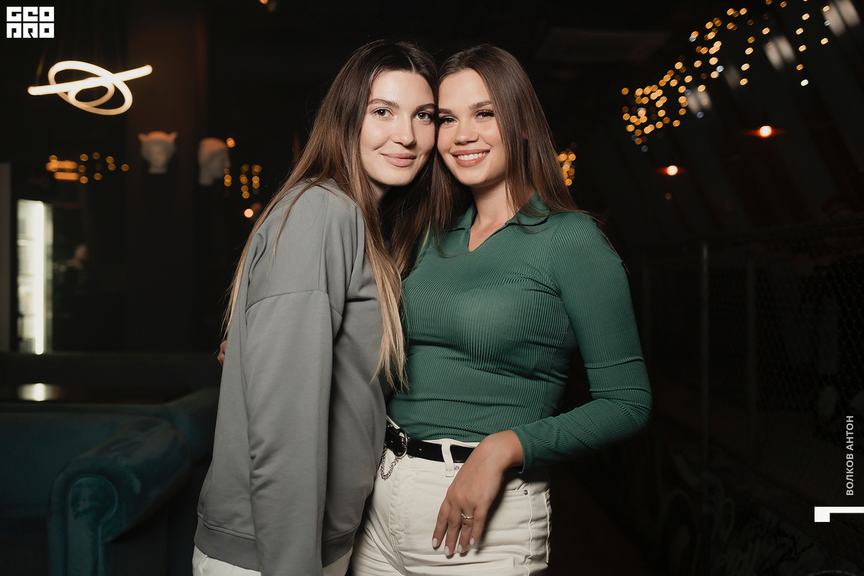 Grizzly Sky в субботу вечером! 22
