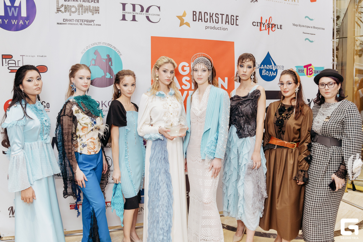 GEO FASHION WEEK 2024 ОСЕНЬ – DAY 1 – PART 1 23