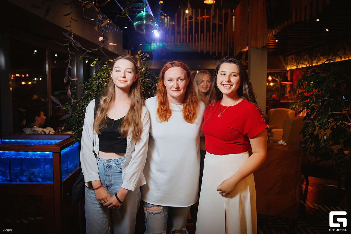 stand up Елена Новикова 27