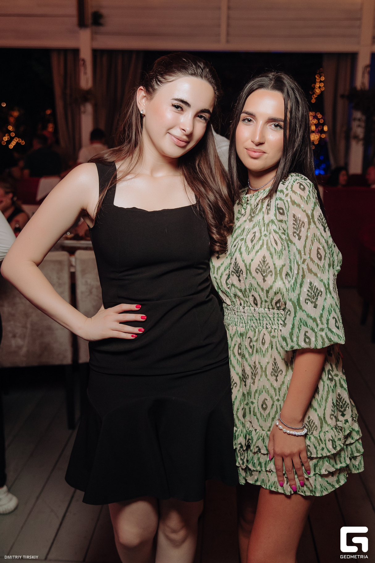 Yerevan Party 20
