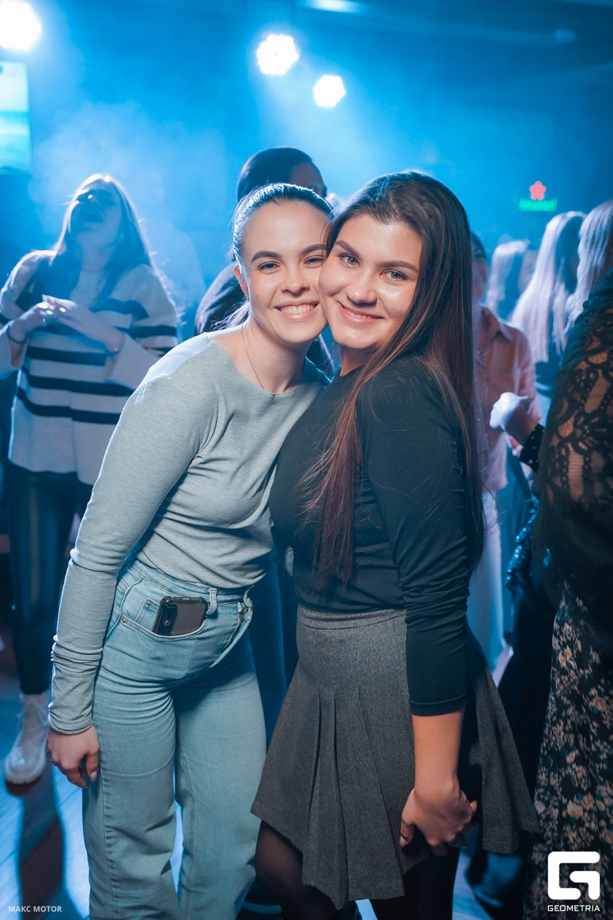 Saturday Night 27